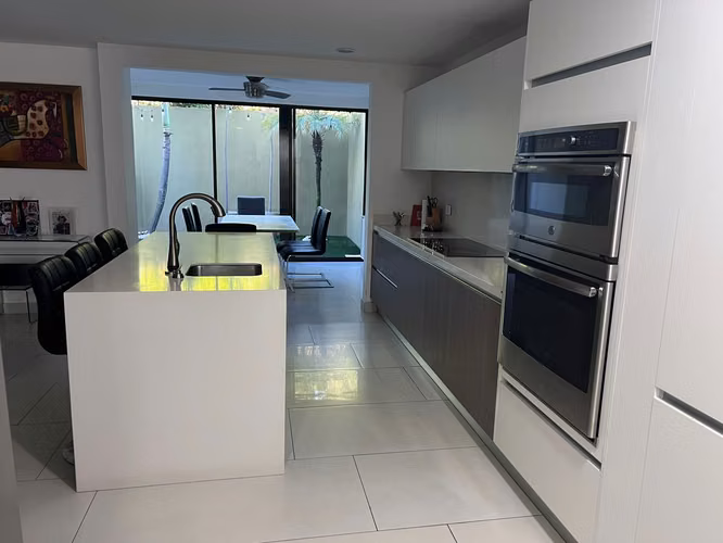 Piscina,tenis, play.gym.Calidad y remodelada, Almeria cuota baja. AQUILADOI - Imagen 17