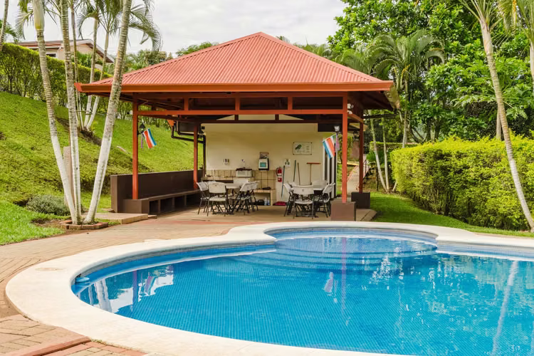 Lote a la venta en Condominio El Puente, Grecia