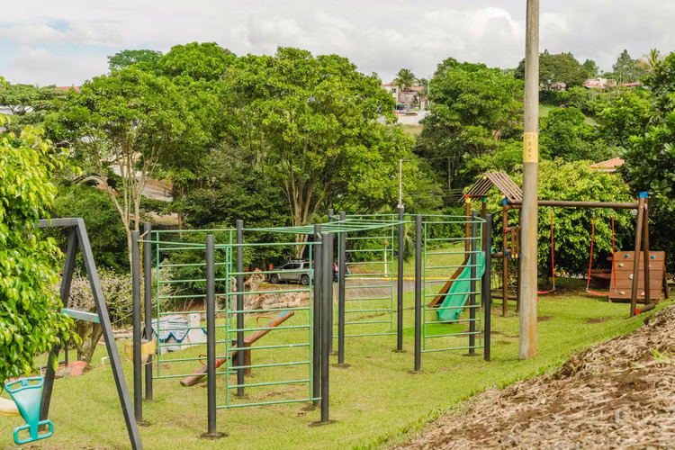 Lote a la venta en Condominio El Puente, Grecia