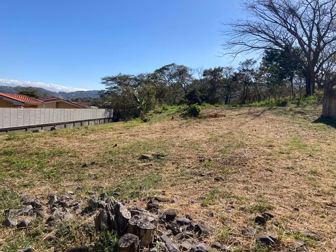 VENTA DE LOTE ZRMD– PIEDADES DE SANTA ANA