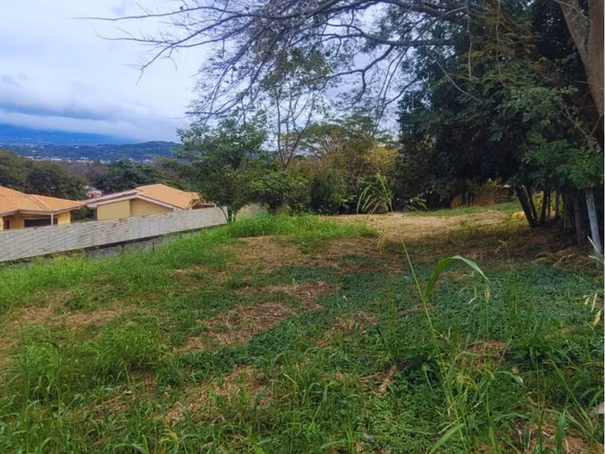 Terreno residencial Santa Ana | 1.651 m² | US$345.000