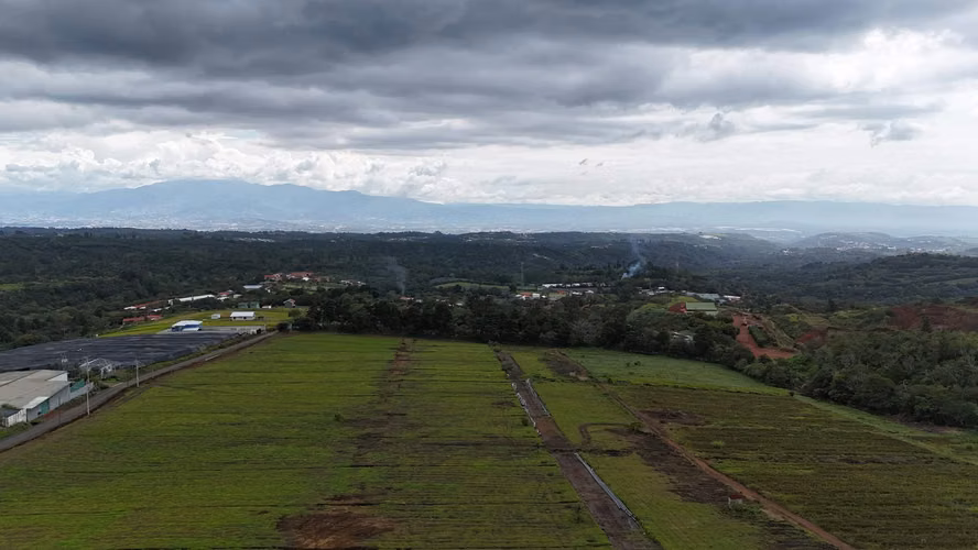 EN VENTA -  LOTES CON VISTAS PANORAMICAS  - SABANA REDONDA DE POAS - Imagen 16