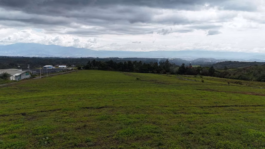 EN VENTA -  LOTES CON VISTAS PANORAMICAS  - SABANA REDONDA DE POAS - Imagen 15
