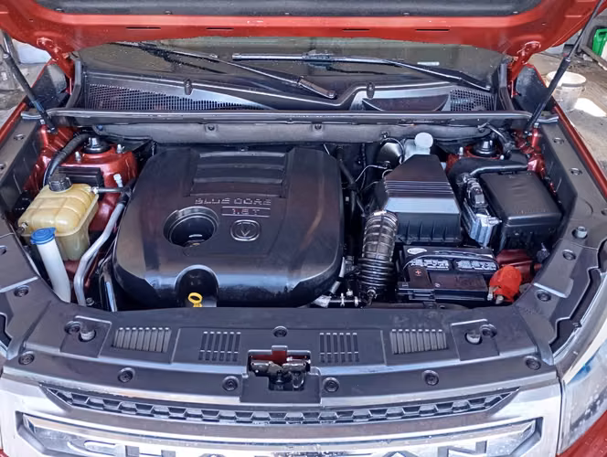 CHANGAN CS75 PLUS 2019