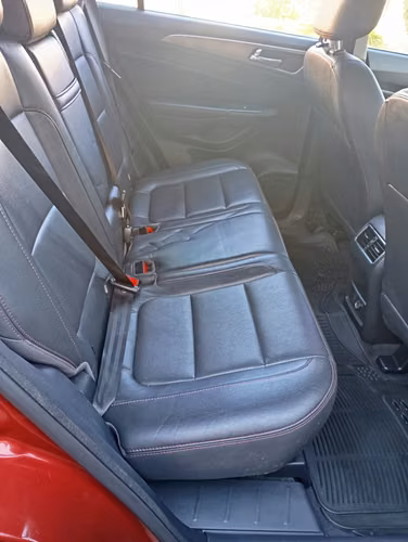 CHANGAN CS75 PLUS 2019