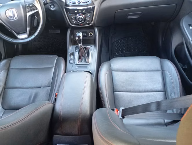 CHANGAN CS75 PLUS 2019