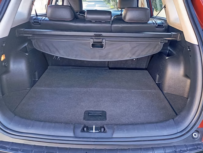 CHANGAN CS75 PLUS 2019