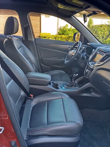 CHANGAN CS75 PLUS 2019