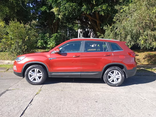 CHANGAN CS75 PLUS 2019