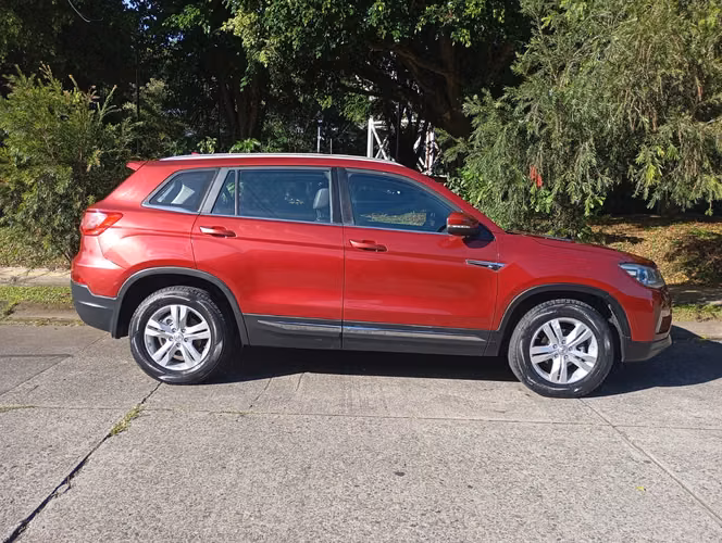 CHANGAN CS75 PLUS 2019