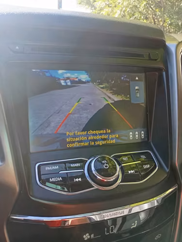 CHANGAN CS75 PLUS 2019
