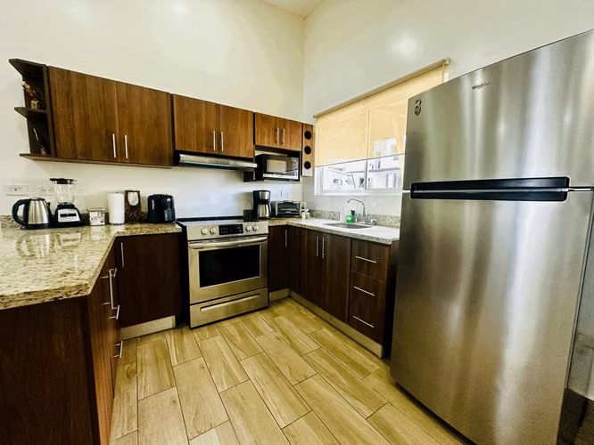 Venta de casa de una sola planta en playa Herradura, Jacó. - Imagen 6