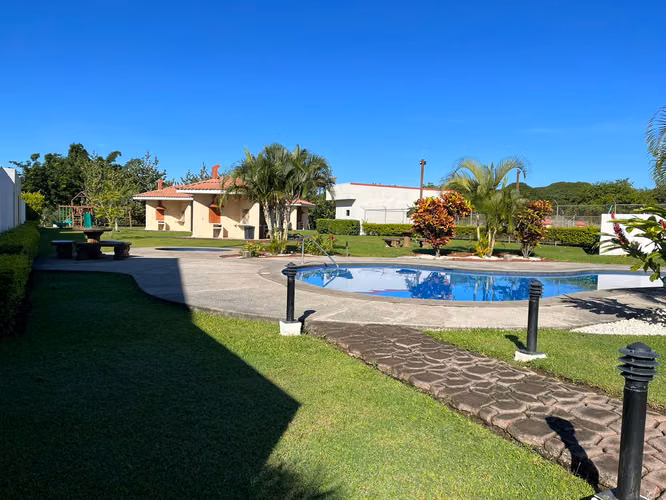 Venta de lote Gran Oportunidad  en el coyol de Alajuela - Imagen 20
