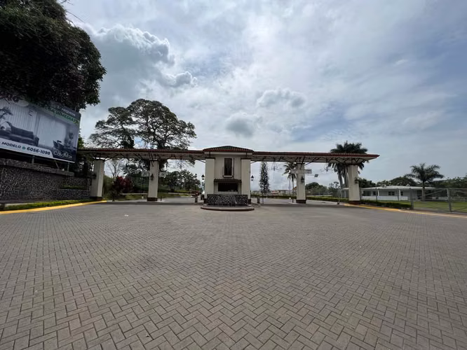 Venta de lote Gran Oportunidad  en el coyol de Alajuela - Imagen 3