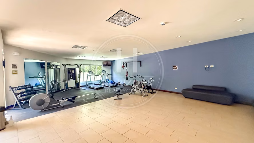 Apartamento en Escazú Condominio Viva Residences 1 Habitación y Vista a la Naturaleza noj1208jb - Imagen 14