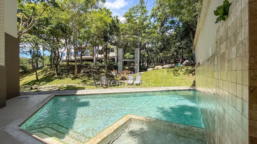 Apartamento en Escazú Condominio Viva Residences 1 Habitación y Vista a la Naturaleza noj1208jb - Imagen 7