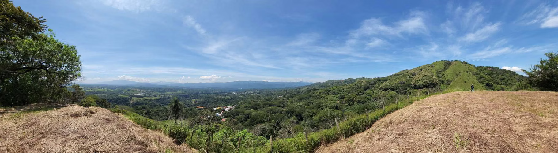 SE VENDE TERRENO EN ATENAS ESPECTACULAR VISTA - Imagen 12