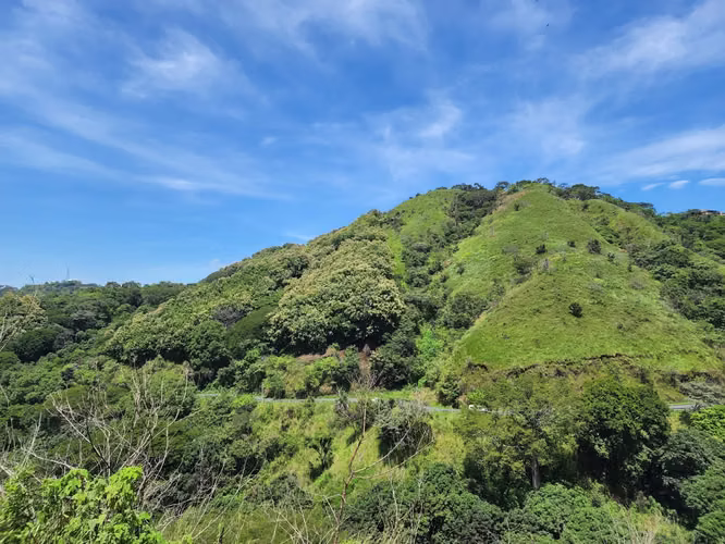 SE VENDE TERRENO EN ATENAS ESPECTACULAR VISTA - Imagen 13