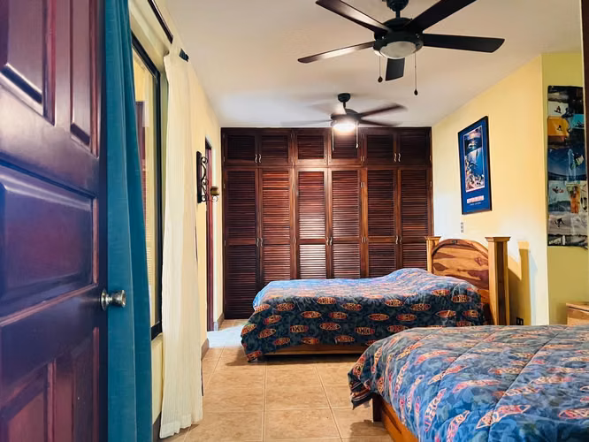 Venta de Casa en Club Punta Leona Garabito