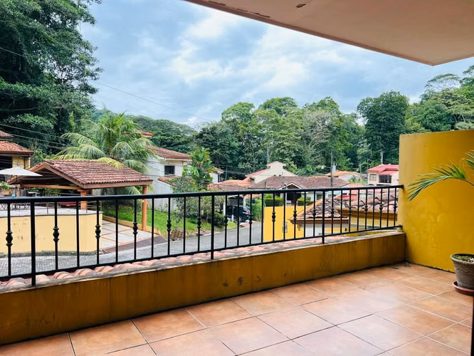 Venta de Casa en Club Punta Leona Garabito