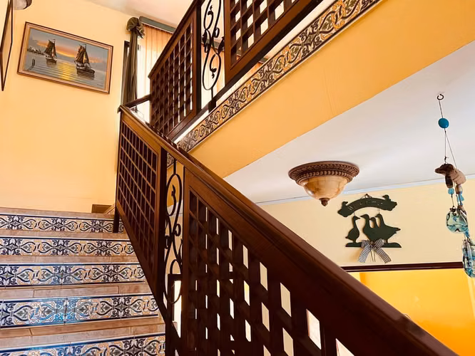 Venta de Casa en Club Punta Leona Garabito