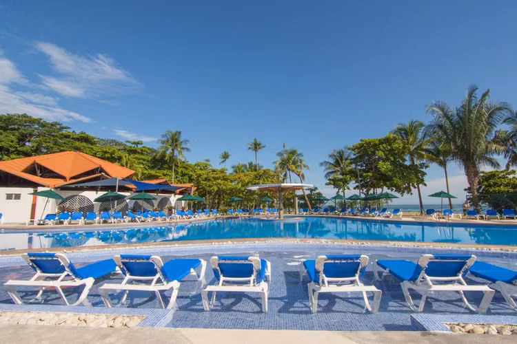 Venta de Casa en Club Punta Leona Garabito