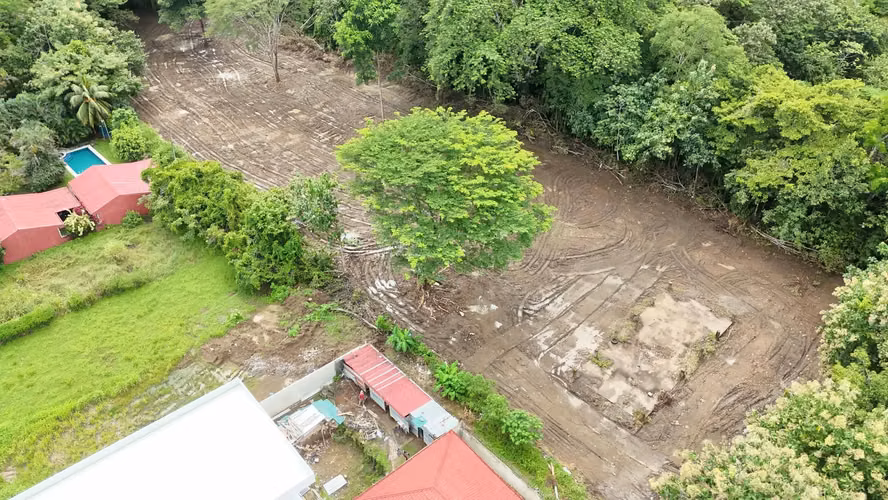 Terreno de primera en venta en Tárcoles, Costa Rica - Imagen 3
