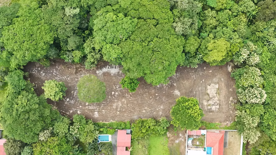 Terreno de primera en venta en Tárcoles, Costa Rica - Imagen 4