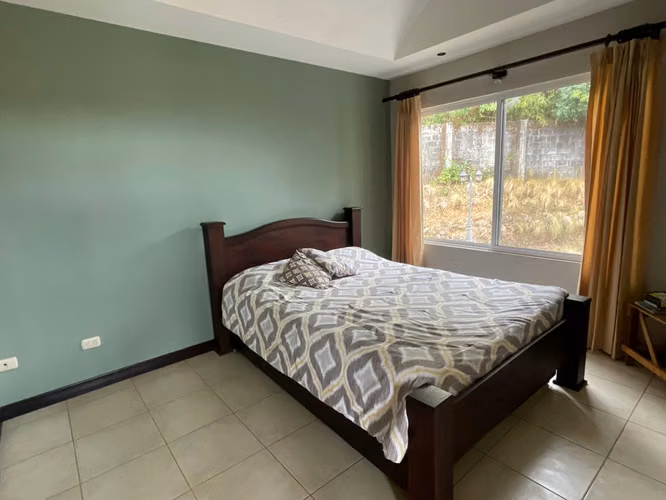 Impresionante casa moderna de 3 dormitorios
