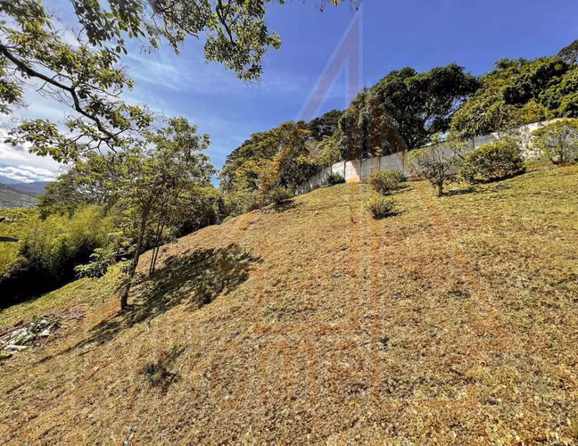 2025 / Lote / San Rafael Arriba / Desamparados / Casas de Lujo / Vista - Imagen 6