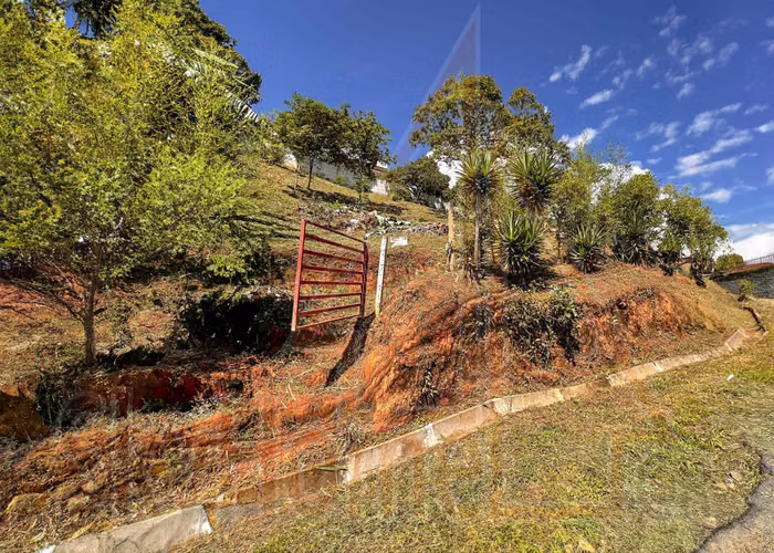 2025 / Lote / San Rafael Arriba / Desamparados / Casas de Lujo / Vista - Imagen 4
