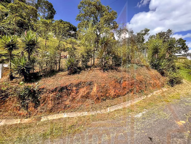 2025 / Lote / San Rafael Arriba / Desamparados / Casas de Lujo / Vista - Imagen 13