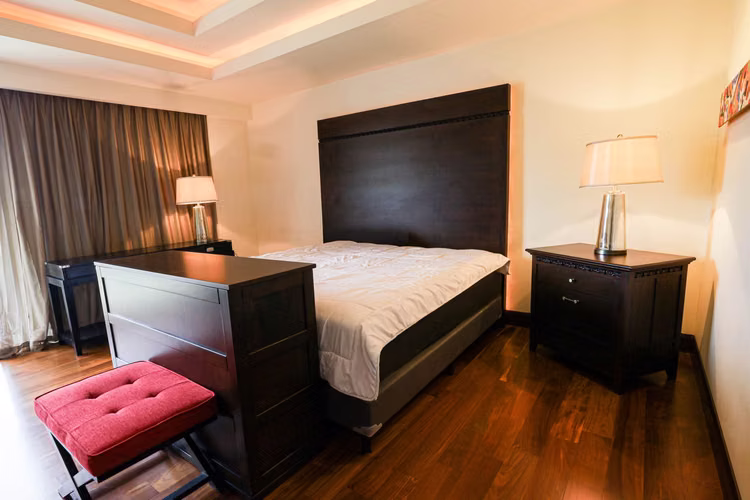 Apartamento Amueblado en Sabana