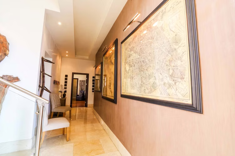 Apartamento Amueblado en Sabana