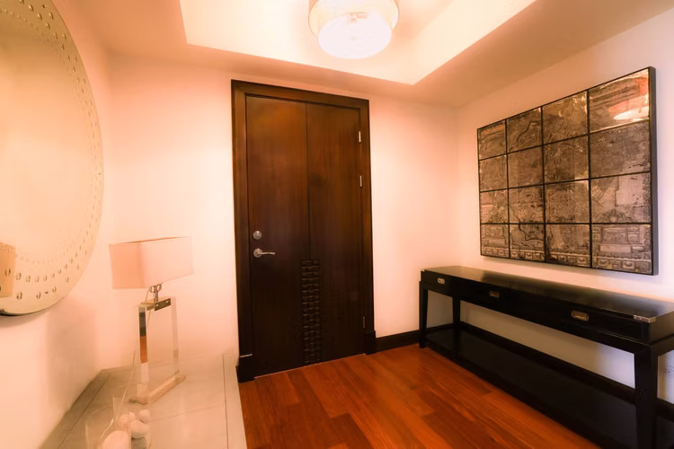 Apartamento Amueblado en Sabana
