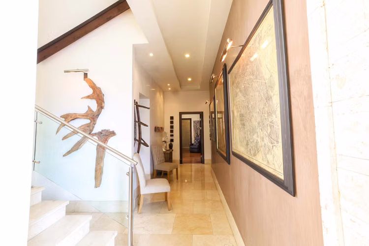 Apartamento Amueblado en Sabana