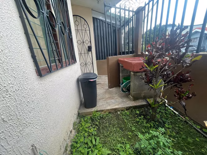 Venta de propiedad en Curridabat, cerca Multiplaza del Este