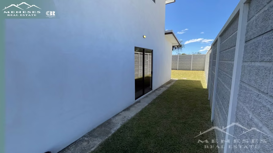 Venta de Casa NUEVA en Residencial San Isidro de Alajuela - Imagen 9