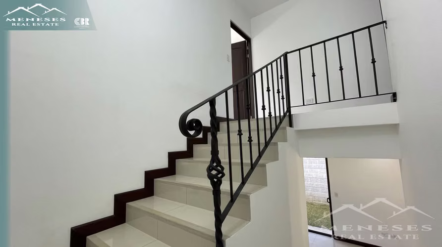 Venta de Casa NUEVA en Residencial San Isidro de Alajuela - Imagen 11