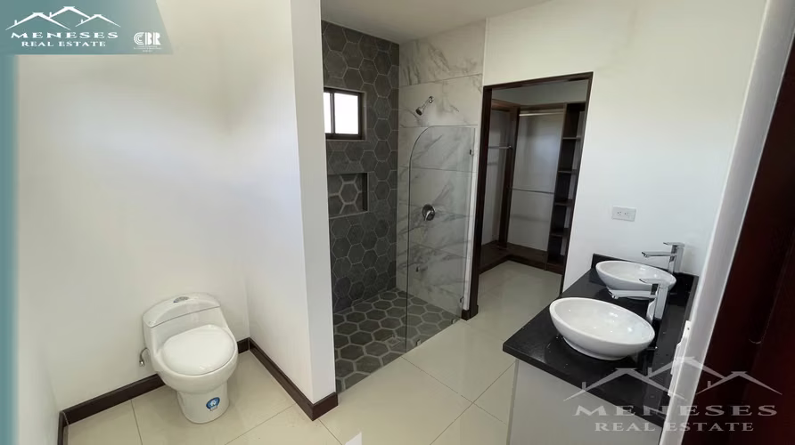Venta de Casa NUEVA en Residencial San Isidro de Alajuela - Imagen 13