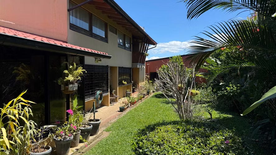 Venta Casa en Heredia Belén La Asunción | Amplio Terreno y Potencial de Expansión REBAJADA!!!! - Imagen 20