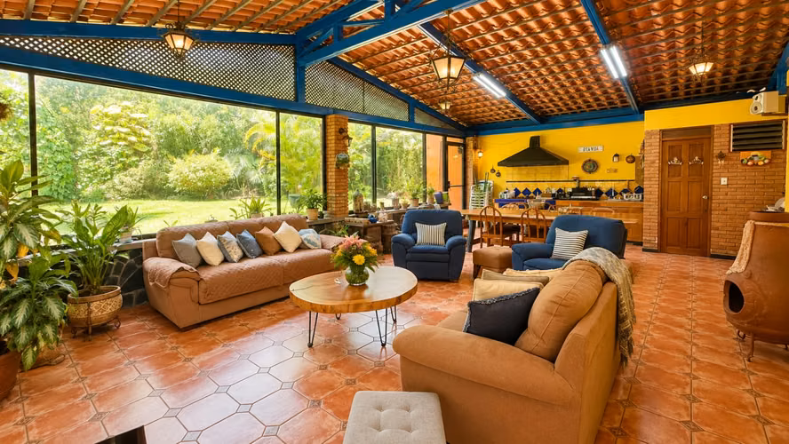 Venta Casa en Heredia Belén La Asunción | Amplio Terreno y Potencial de Expansión REBAJADA!!!! - Imagen 17