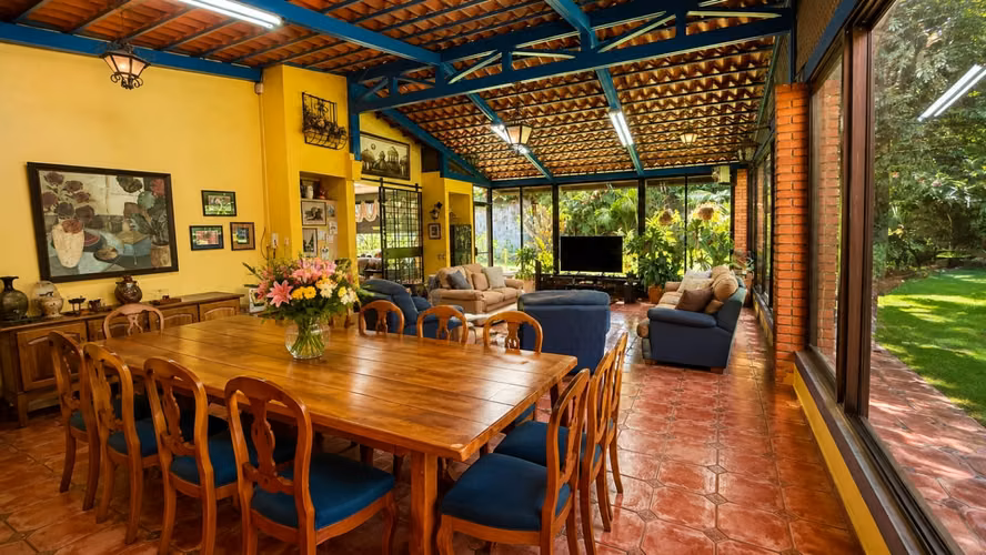 Venta Casa en Heredia Belén La Asunción | Amplio Terreno y Potencial de Expansión REBAJADA!!!! - Imagen 18