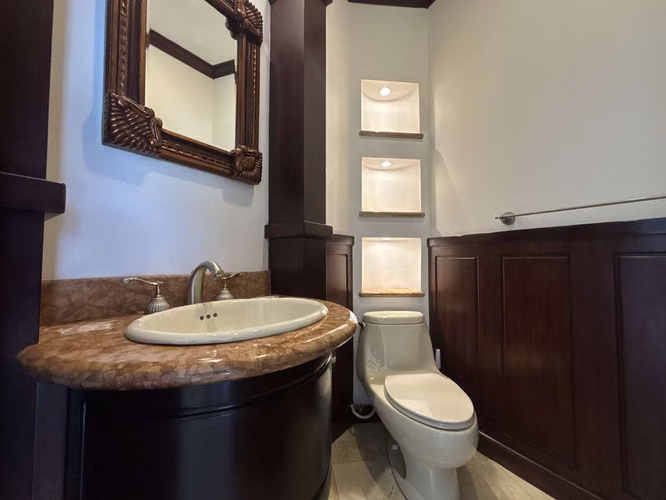 VENTA Y ALQUILER, APARTAMENTO, 3 HB, 3.5 B, 3 CARROS, VILLA VENTO, ESCAZÚ - Imagen 7