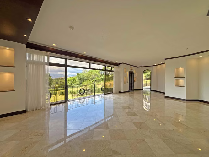 VENTA Y ALQUILER, APARTAMENTO, 3 HB, 3.5 B, 3 CARROS, VILLA VENTO, ESCAZÚ - Imagen 2