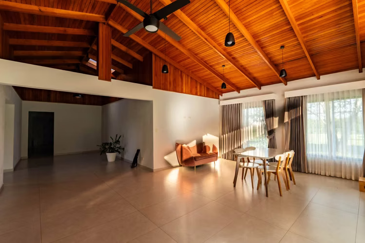 Casa en venta Hacienda Los Reyes