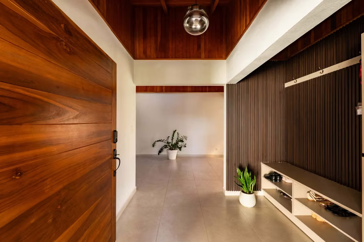 Casa en venta Hacienda Los Reyes
