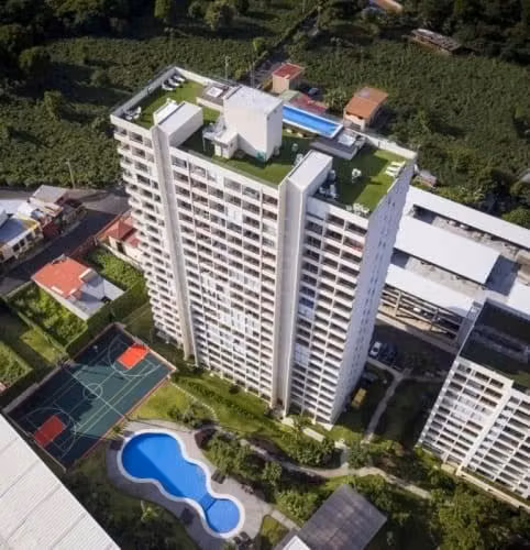 Oferta! Apartamento en Heredia con Línea Blanca ó Amueblado! Cariari, Belén, Ulloa - Imagen 14