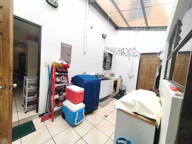 Casa en venta en Residencial Montserrat, La Union | Amplios espacios - Imagen 18