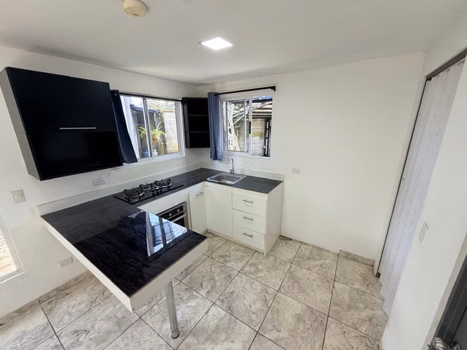 Alquiler de apartamento  en Santa Lucia  lugar con ubicación estrategica